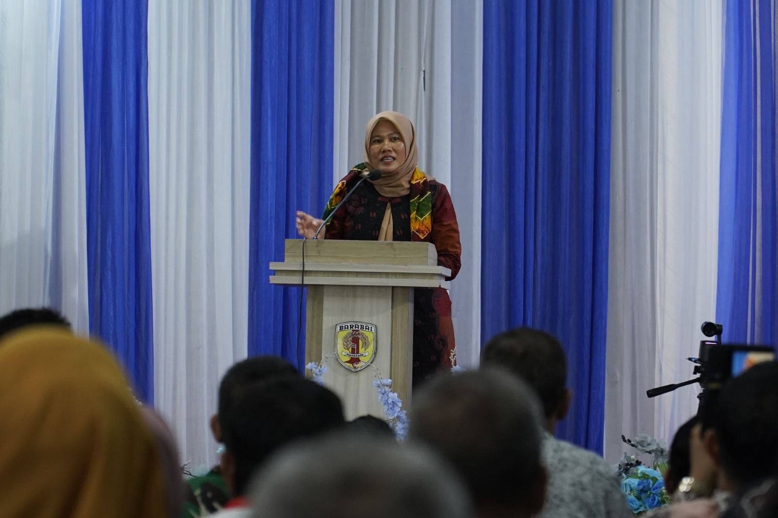 Kemensetneg Nilai Program Sekolah Berbahasa Inggris HST Layak Direplikasi Daerah Lain
