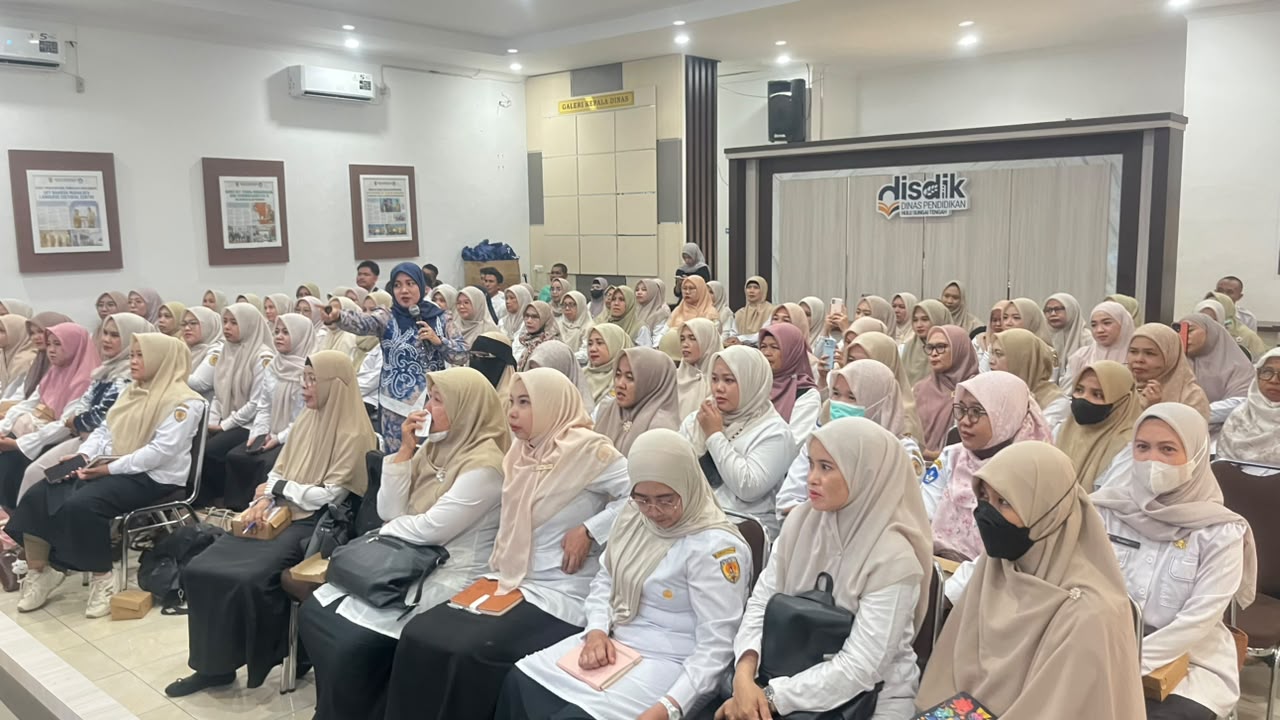 Seminar Pendidikan Inklusif