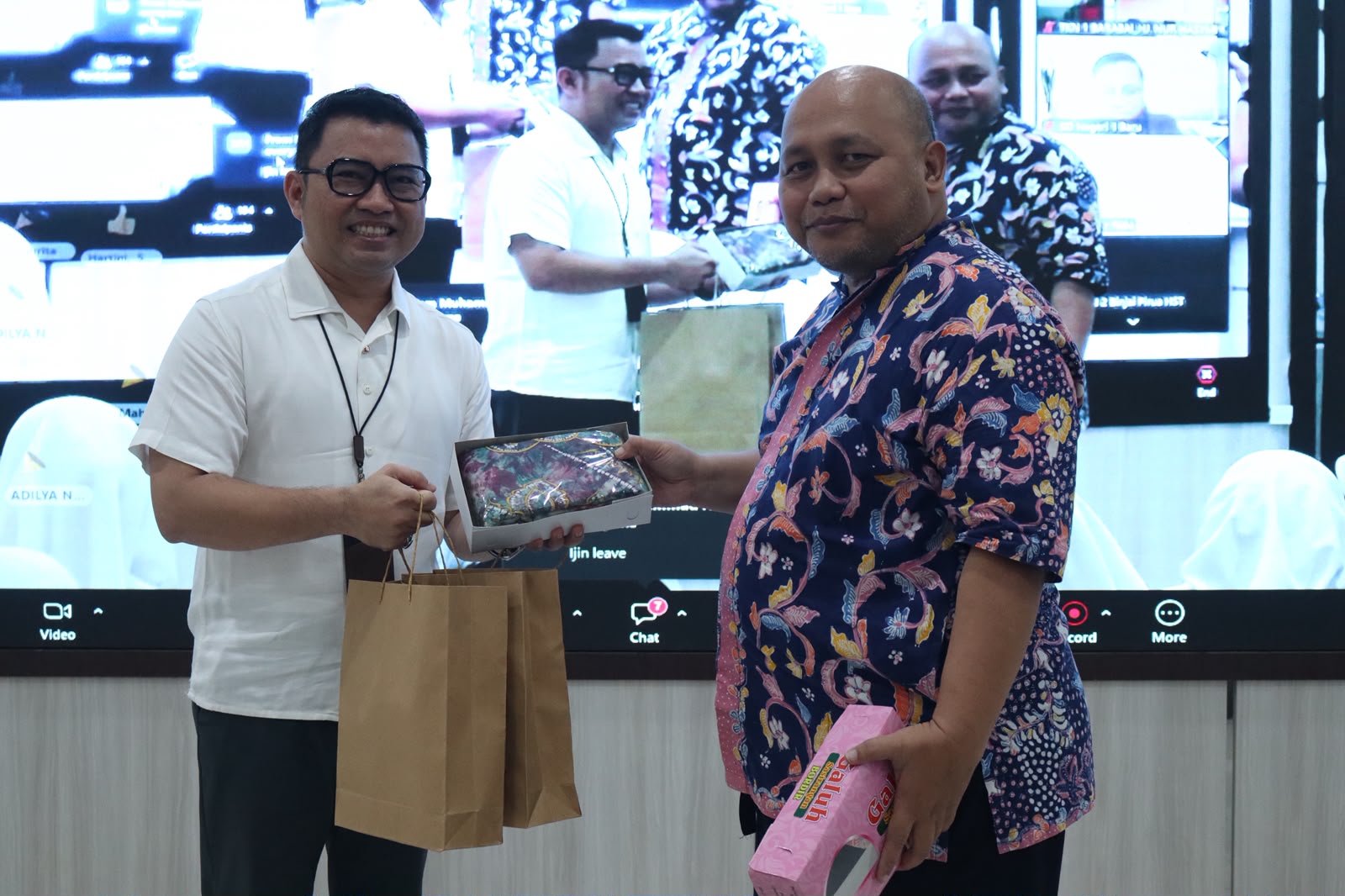 Dokumentasi Kegiatan 2
