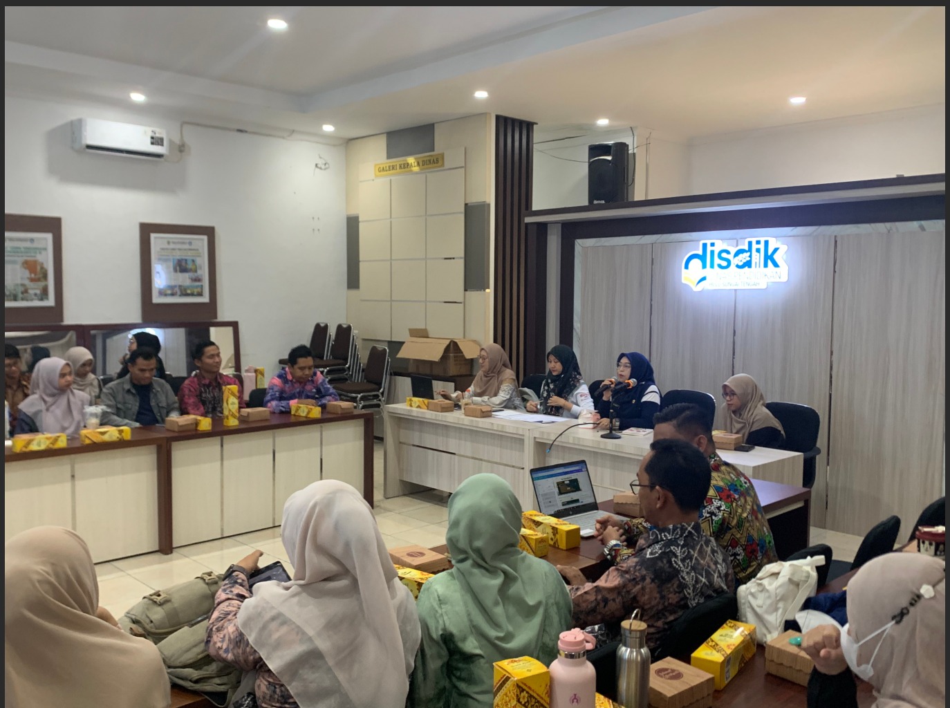 Dokumentasi Kegiatan 2