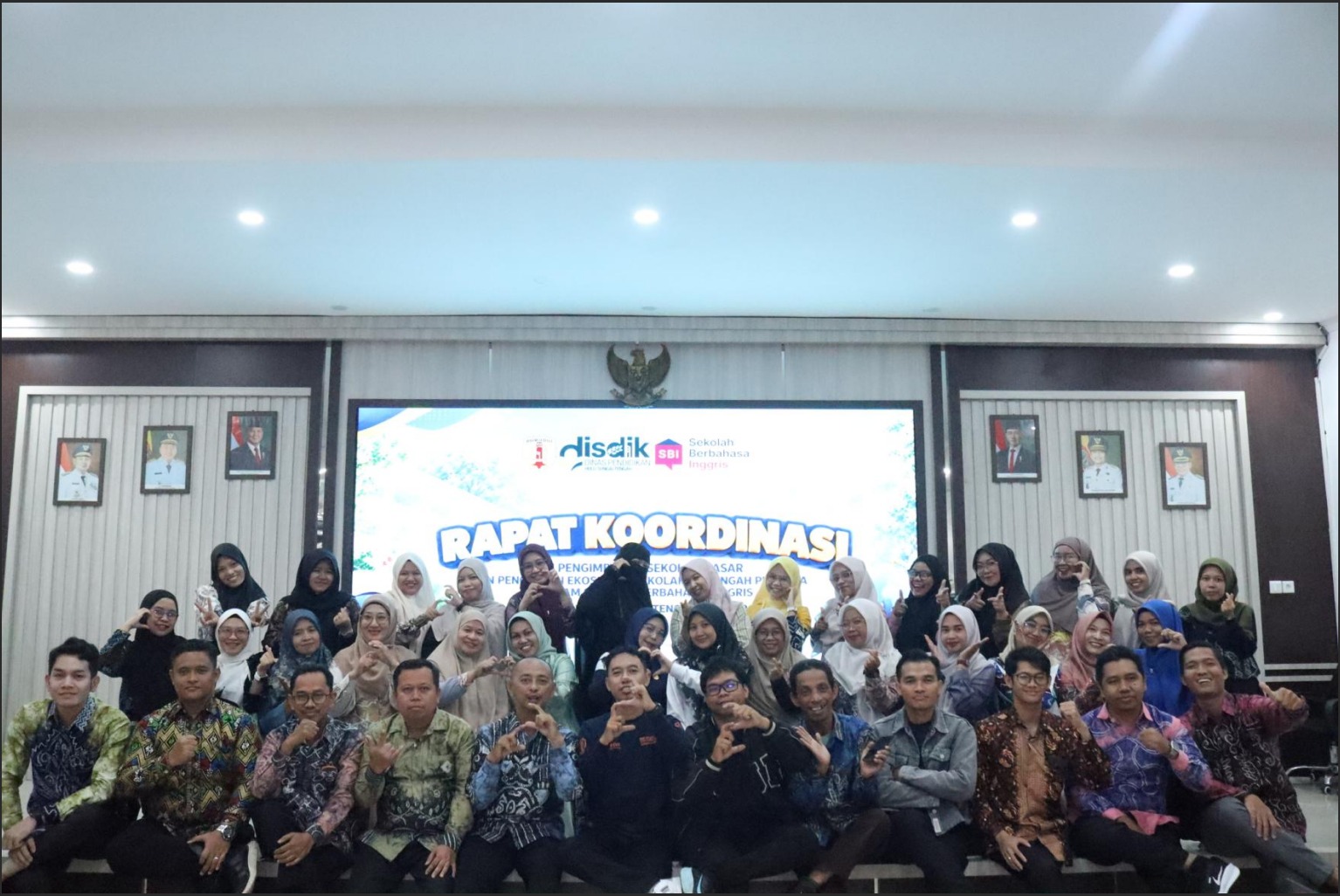 Dokumentasi Kegiatan 4