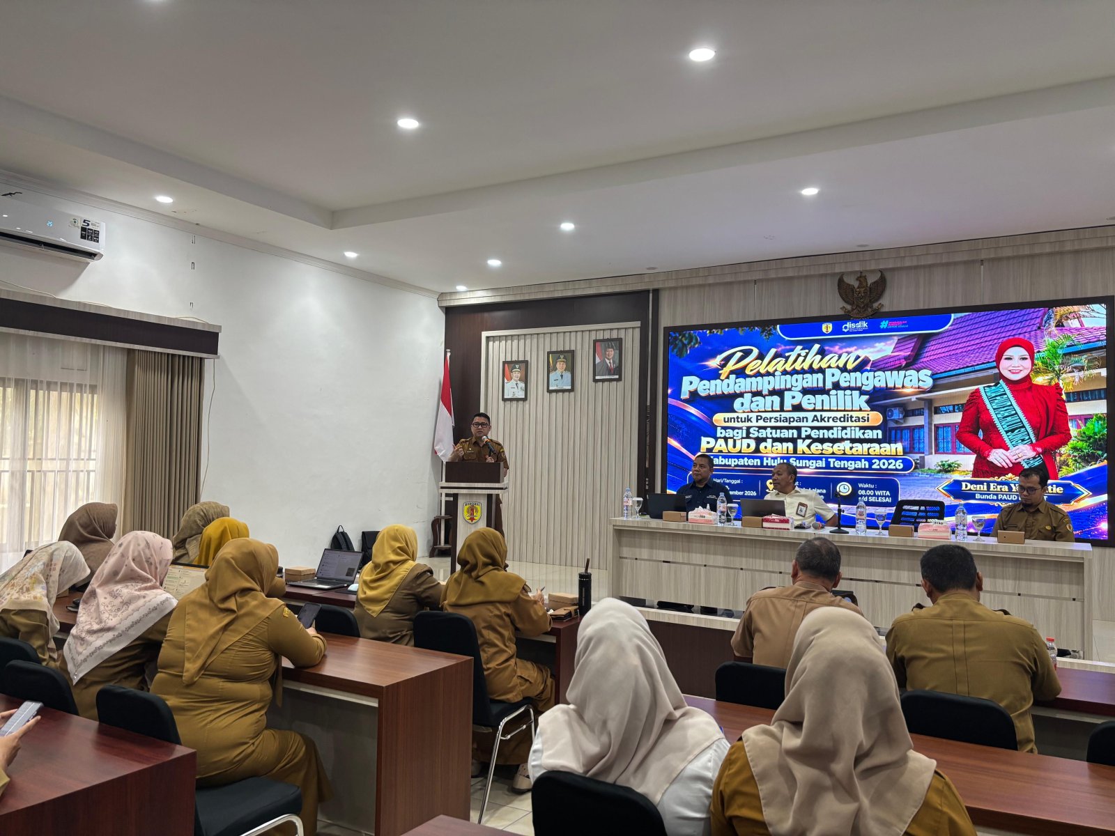 Dokumentasi Kegiatan 4