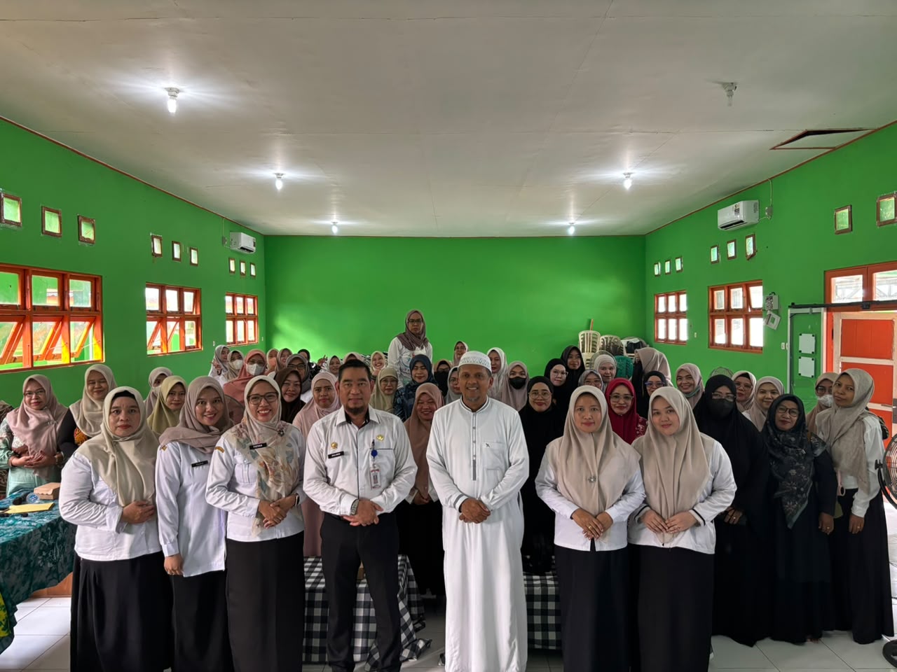 Dokumentasi Kegiatan 3
