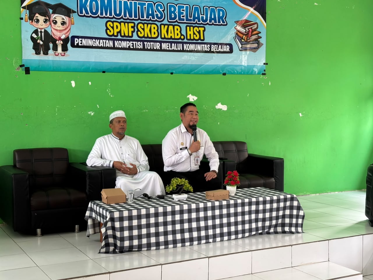 Dokumentasi Kegiatan 2