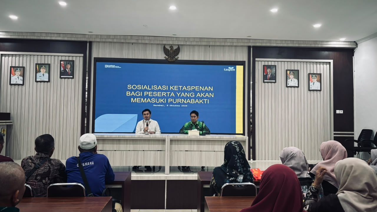 Dokumentasi Tambahan