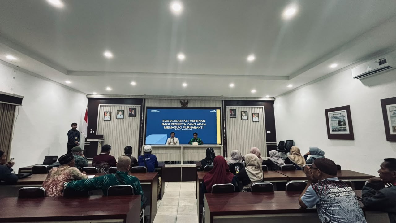 Dokumentasi Tambahan
