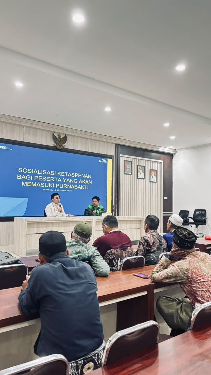 Dokumentasi Tambahan