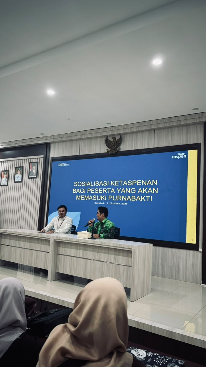 Dokumentasi Tambahan