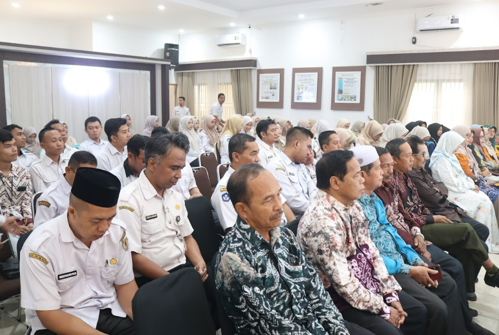 Dokumentasi Kegiatan 5