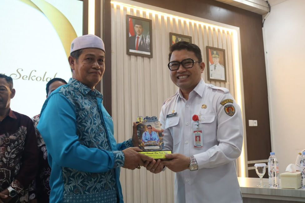Dokumentasi Kegiatan 4