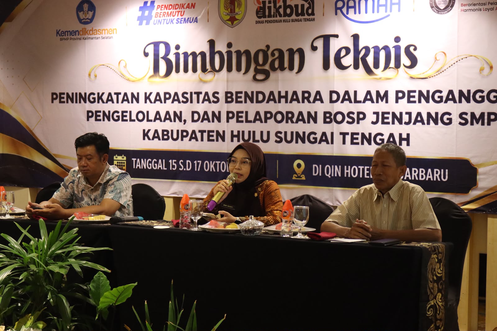 Dokumentasi Kegiatan 4