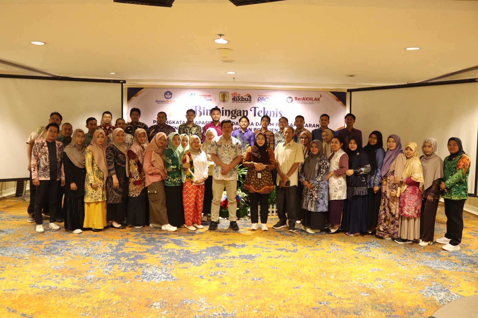 Dokumentasi Kegiatan 3