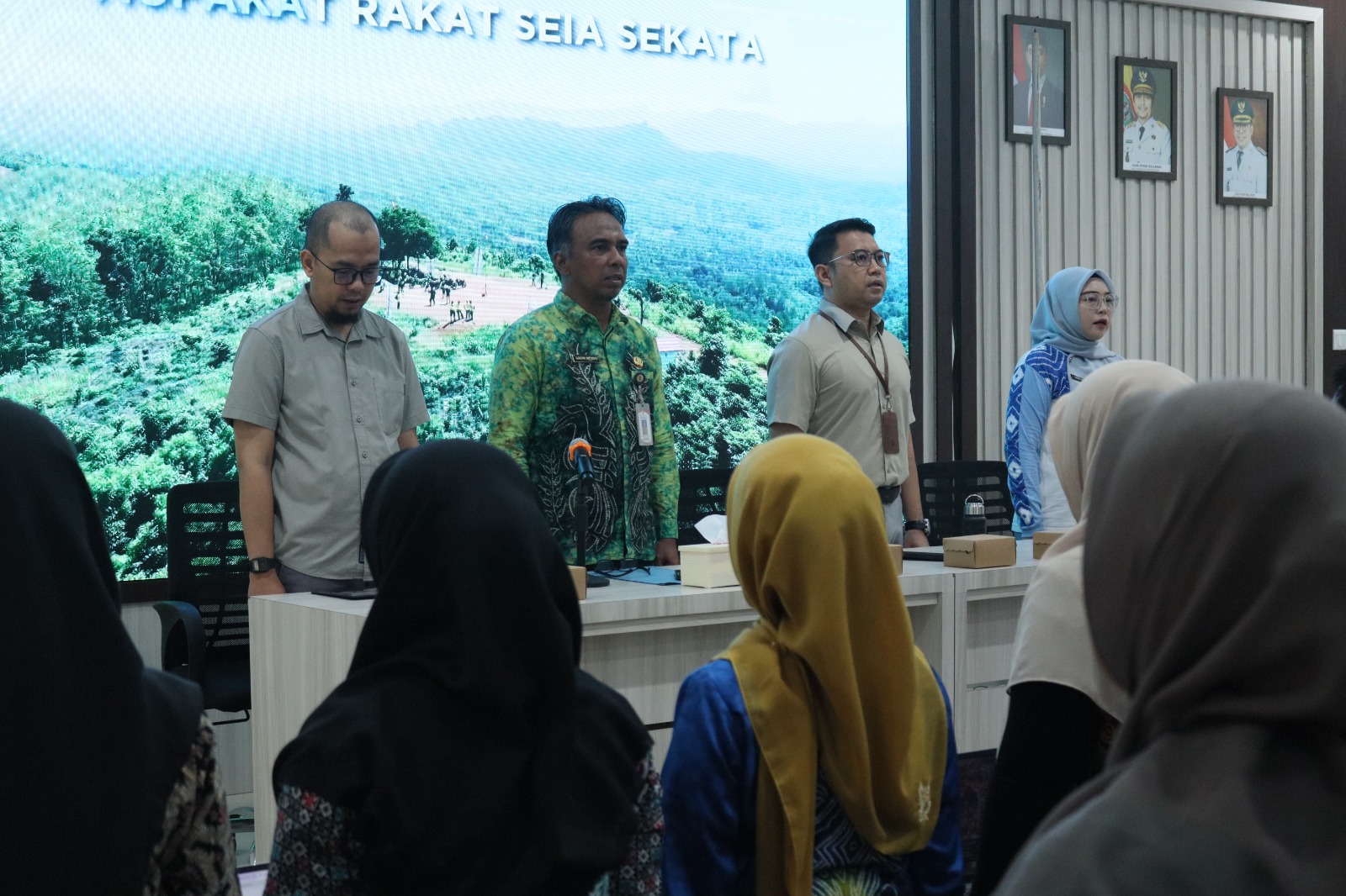 Dokumentasi Kegiatan 4