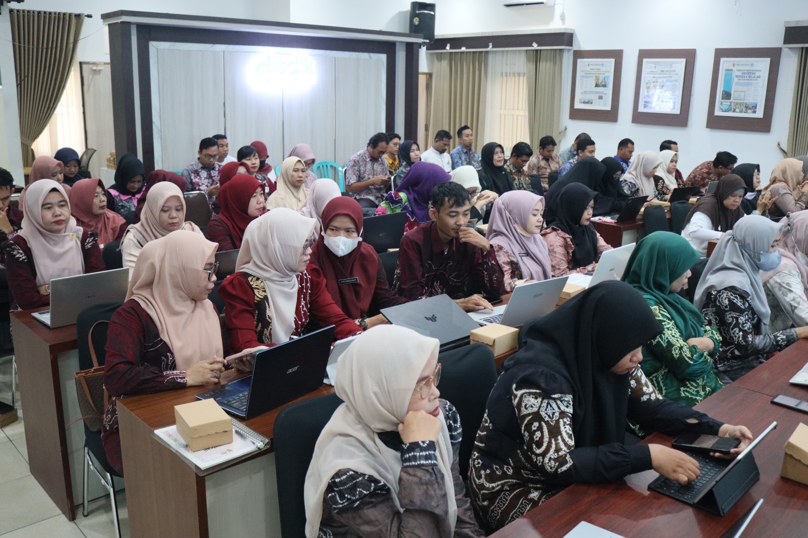 Dokumentasi Kegiatan 3