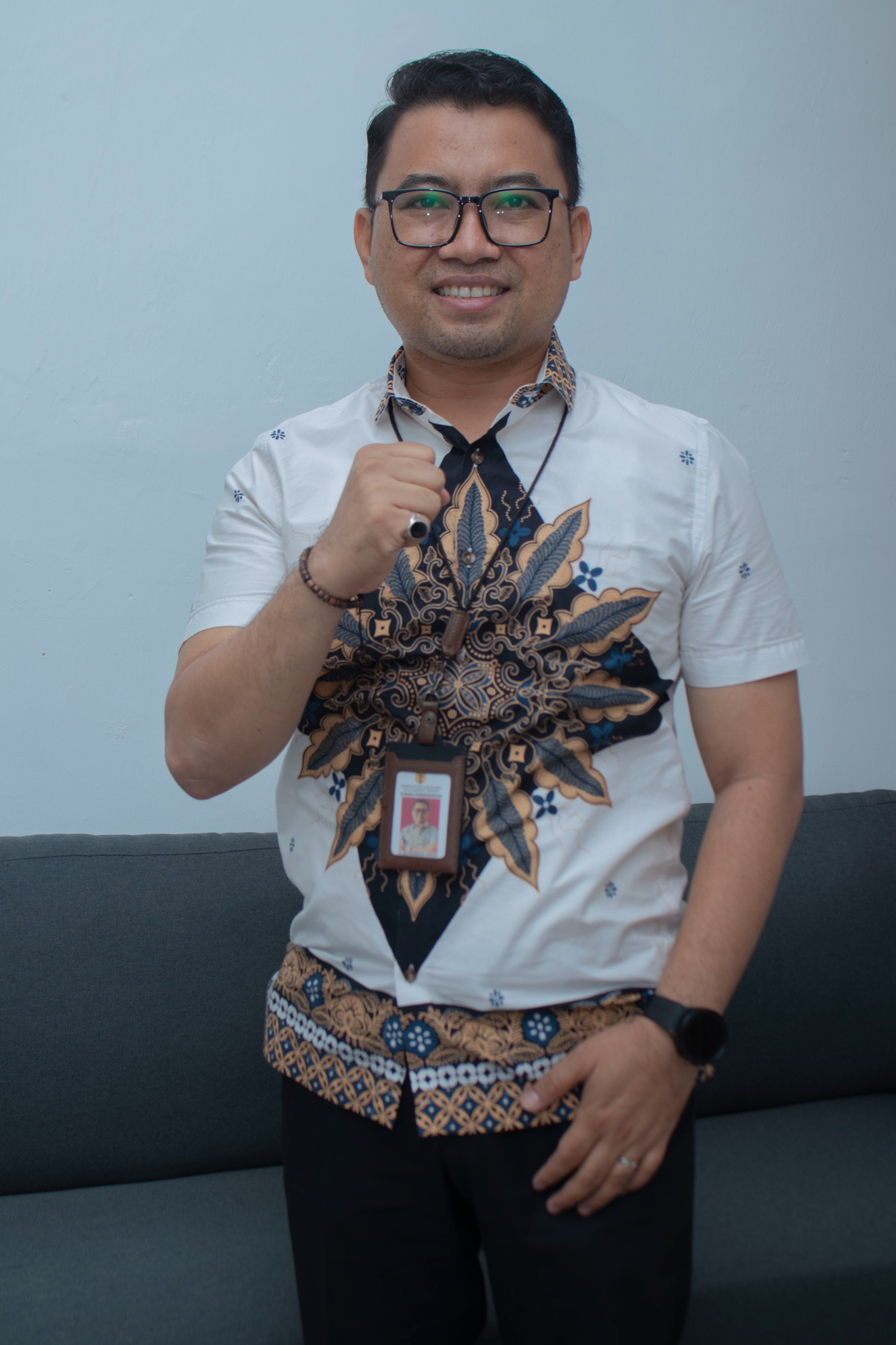 Kepala Dinas